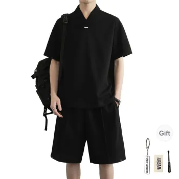 URBAN AUTHENTIC Casual Sportswear Unisex