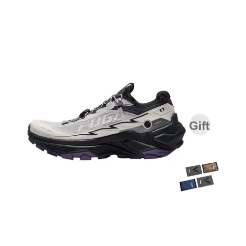 KAILAS FUGA EX3 Кроссовки для трейлраннинга Женские