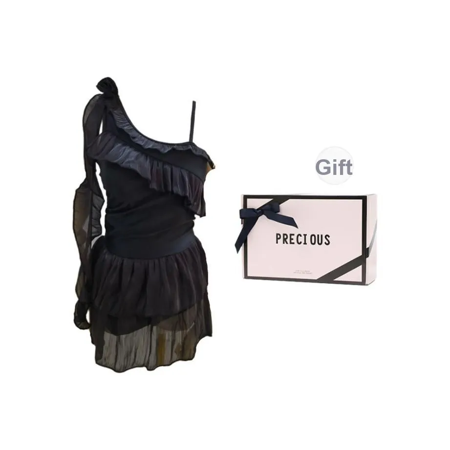 MIMOSA CHUR Платья и юбки для плавания Женские