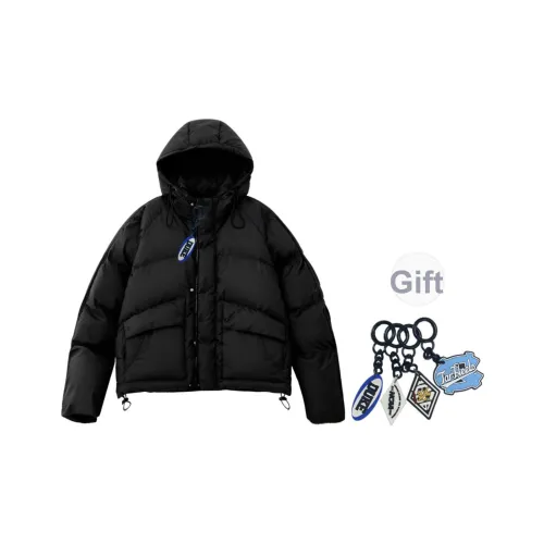 NCAA Унисекс Пуховики