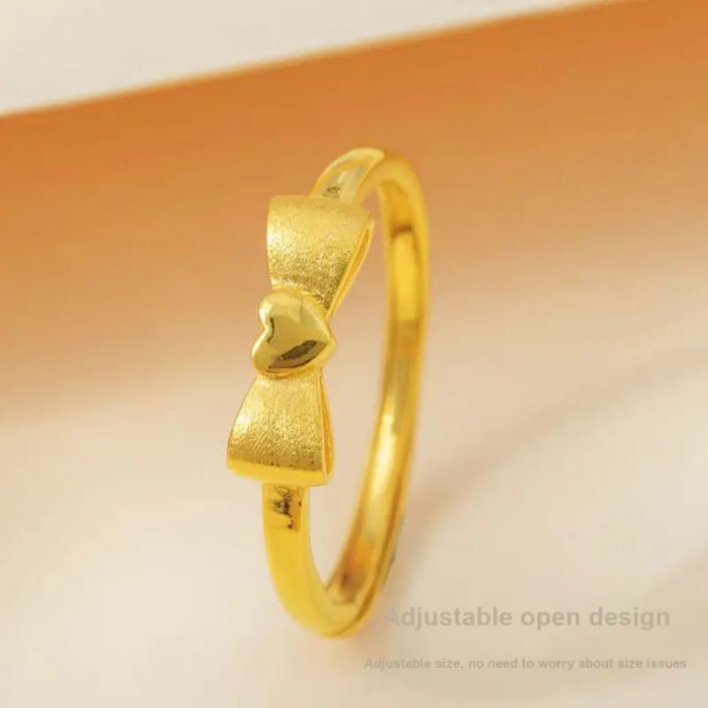 Master Kim Sterling Silver Rings Women's-1