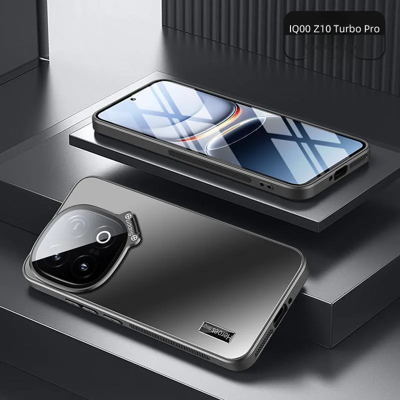 ZHUOJI Phone Cases-1