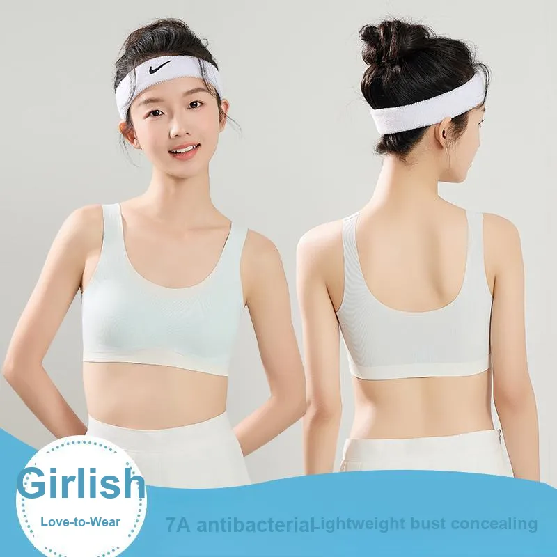 Pretty lady Women's Bras-11