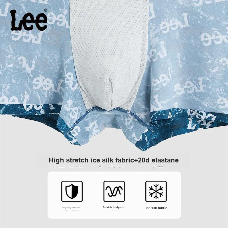 Lee Underwear Gift Boxes Men's 4 Pack-1