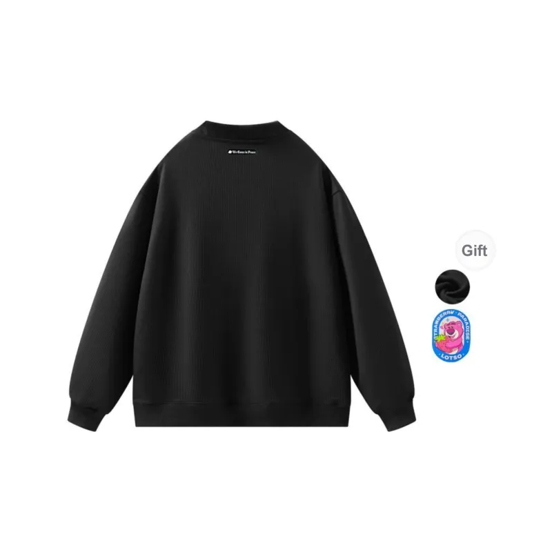 Disney Sweaters Unisex-21