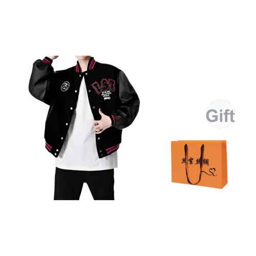 SIXUSICHOU Cropped Jacket Women's