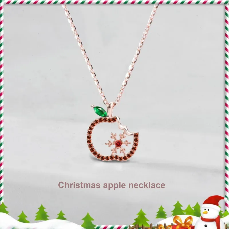 KEMLAIDA S925 Silver Necklaces Women's-1