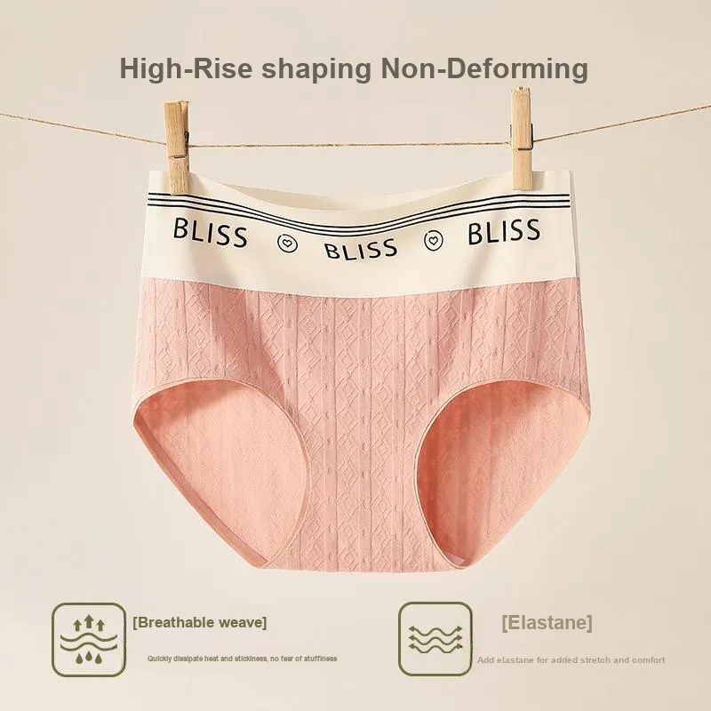 XIA.WA.ZHI.XIU Underpants Women's Box 6 Pack-14