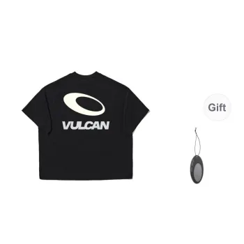 VULCAN STORE T Shirts Unisex