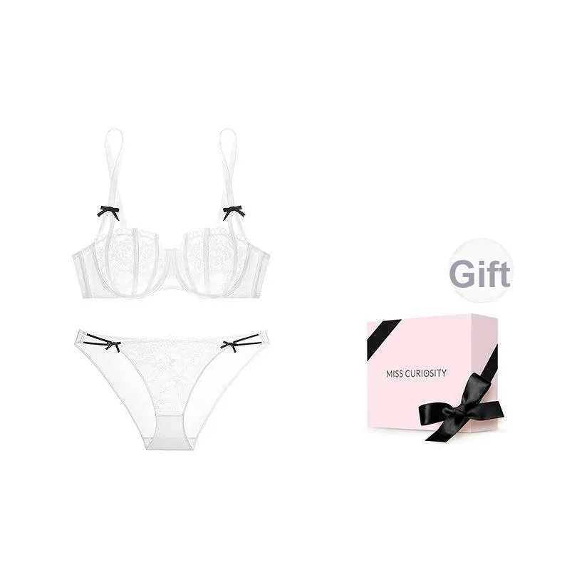 MISS CURIOSITY Комплект нижнего белья для женщин