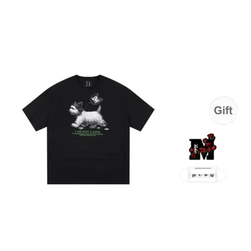 MR.ENJOYDA MONEY T Shirts Unisex