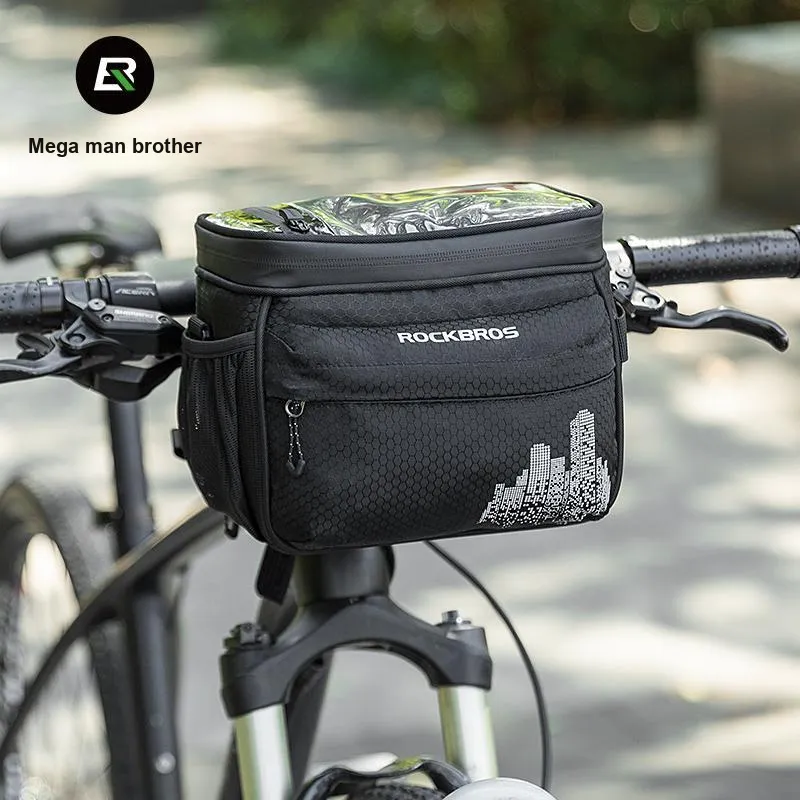 ROCBROS Outdoor Bags-3