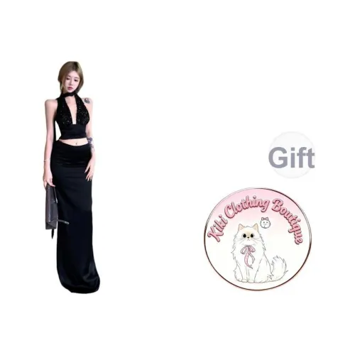 Kiki Clothing Boutique Комплект с юбкой Женские