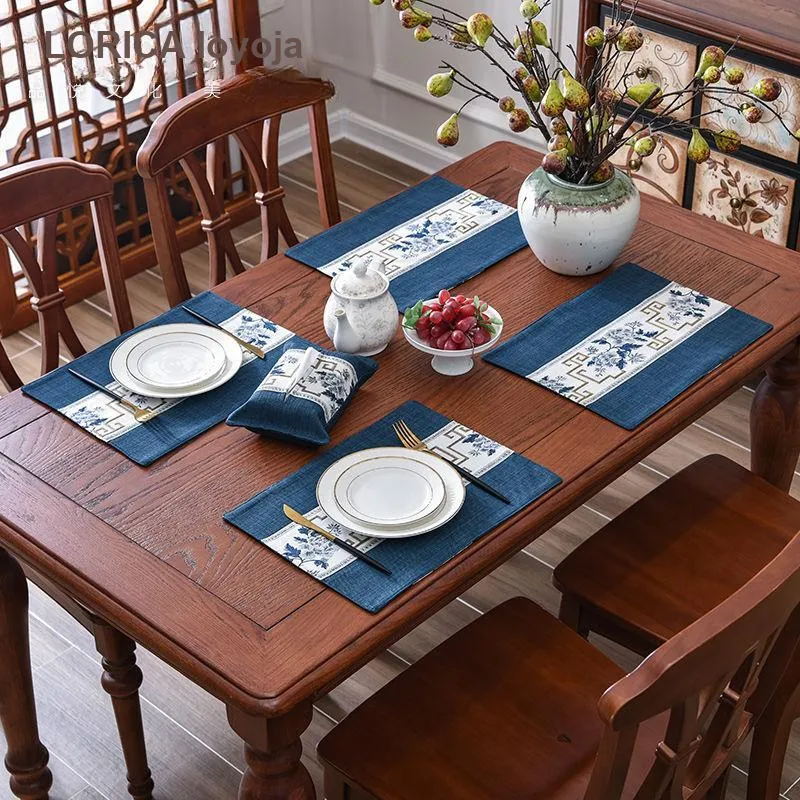 LUOYIJIA Tablecloths-1