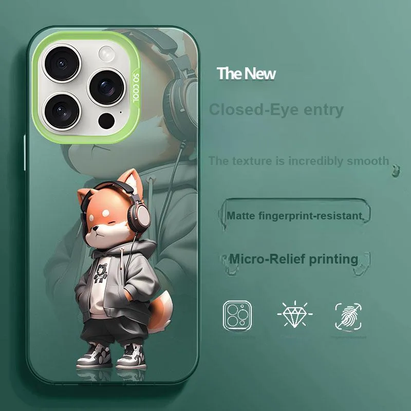 BAOCHENG Phone Cases-7