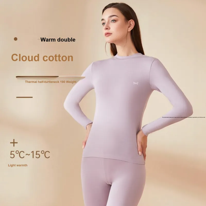MIIOW Men Thermal Sets-2