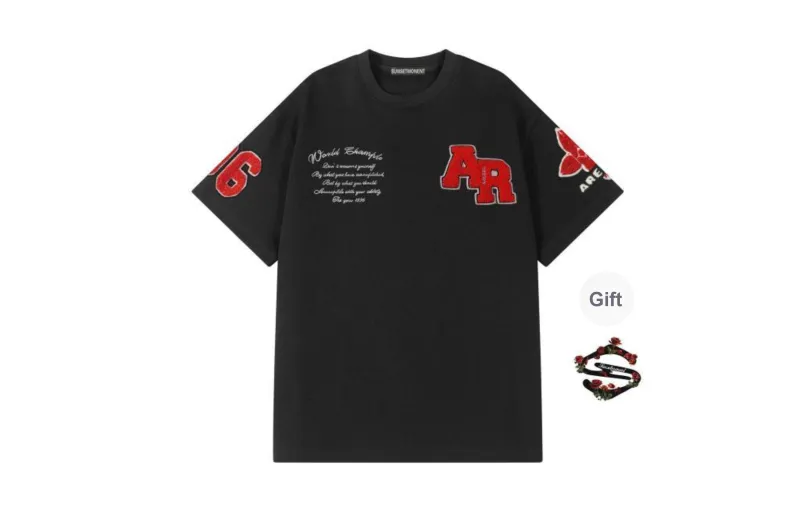 SUNSETMONENT T Shirts Unisex-1