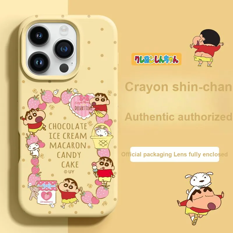 Pin Sai Phone Cases-25