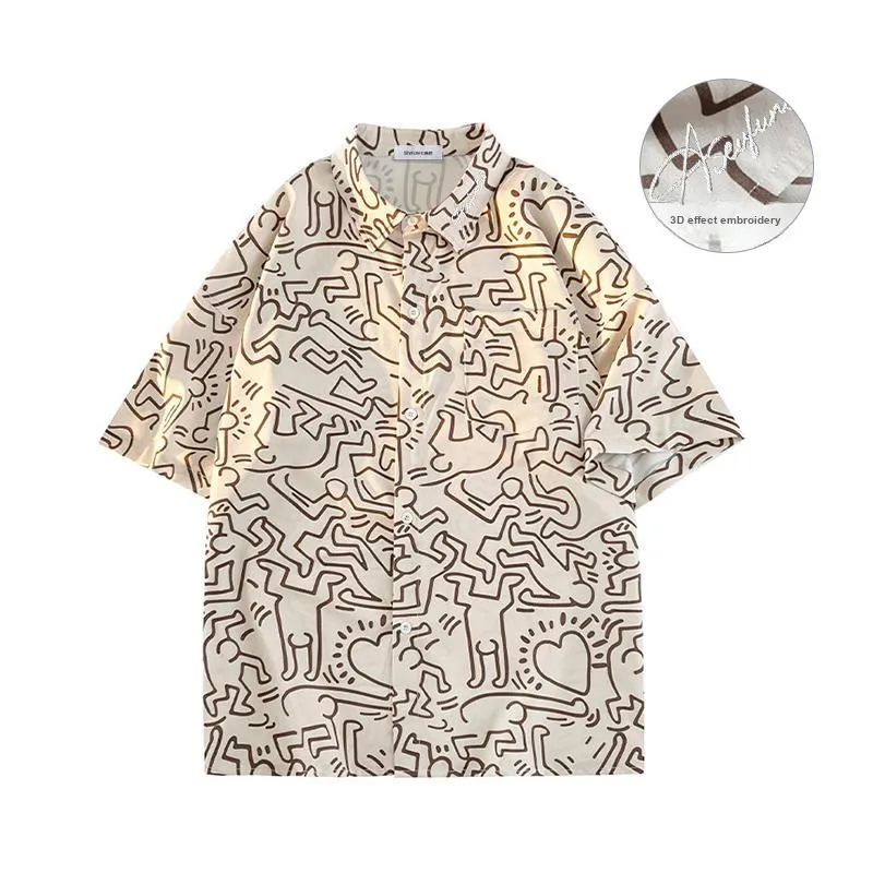 7 SEVFUN Shirts Unisex-18