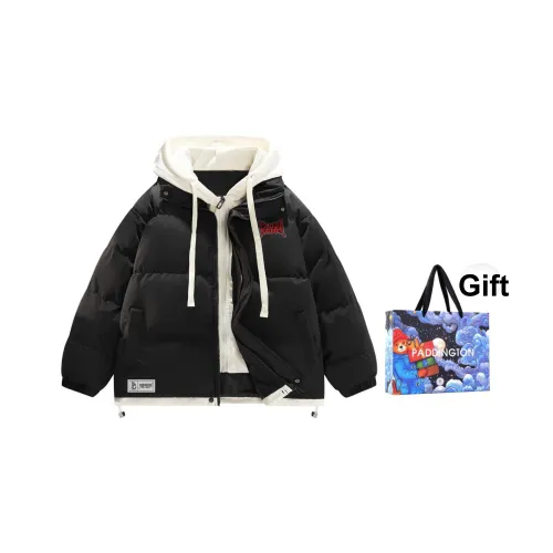 Paddington Bears Пуховая куртка Унисекс