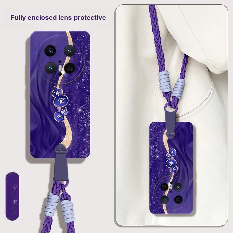 Interesting shell Phone Cases-7