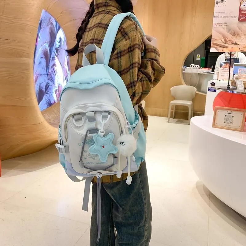 SWIMADE Backpacks-5