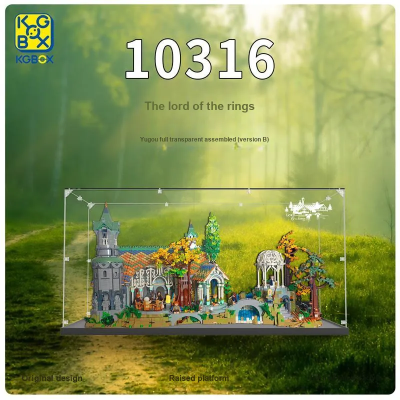 KGBOX Model Accessories-7