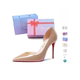 Nude Shiny (Side Cut-Out)[Gift Box Set](Gift Included)