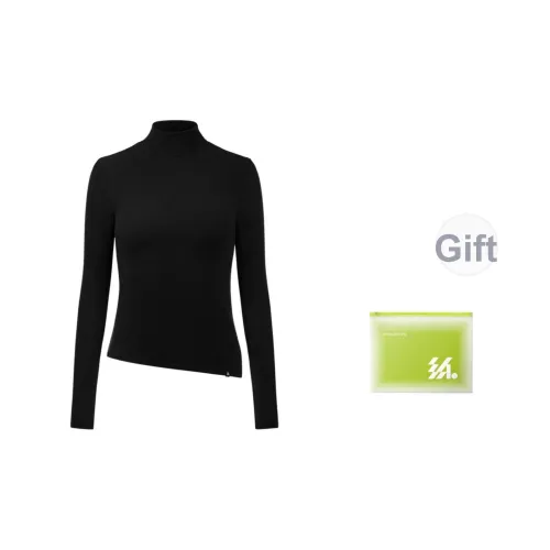 PUNLIEN Женские топы-маски