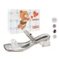 Silver[Bear Box](Gift Included)