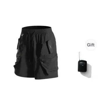 A.B.X Cargo Shorts Unisex