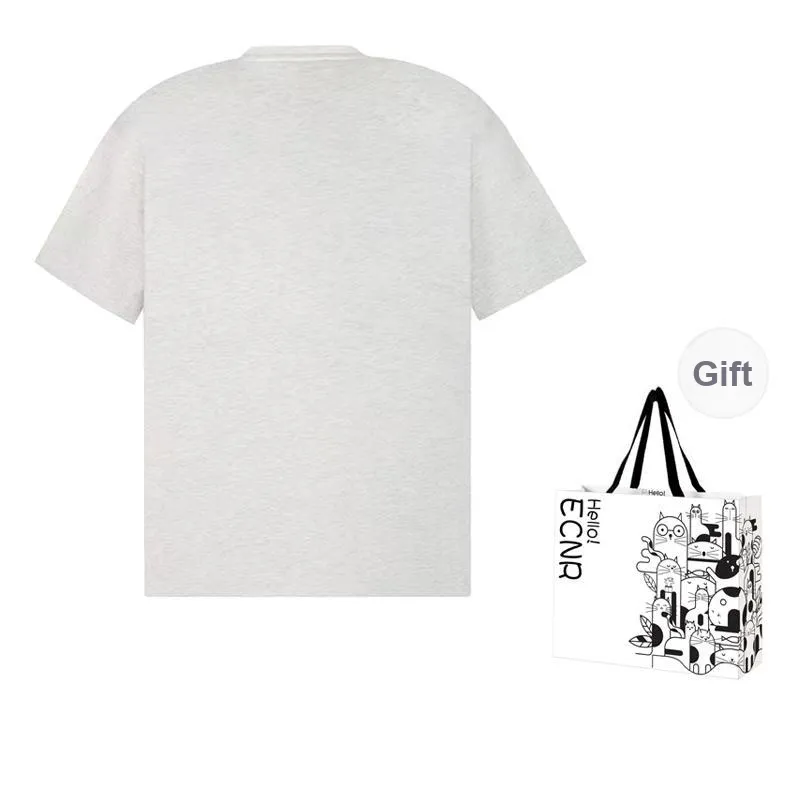 ECNR T Shirts Women's-15