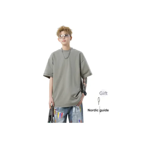 BEIOUGONGLVE Унисекс T-рубашки