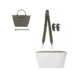 [Combination Set]Trumpets Forest Green Shoulder Strap+Waterproof Liner