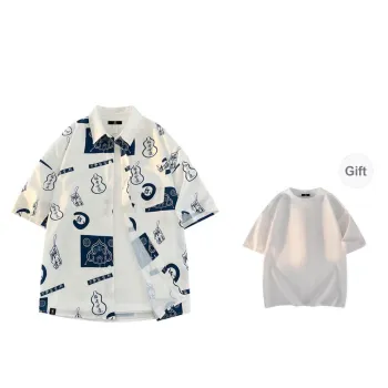 ROBINHOOD Shirt Unisex Lucky Blue Comes With Brand T Shirt