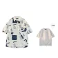 Lucky Blue (Comes with Brand T-Shirt)