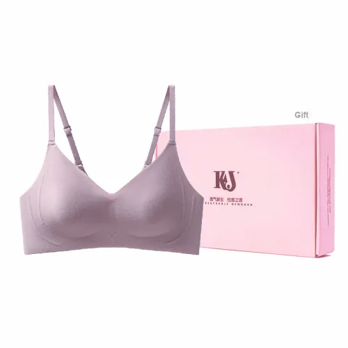 KJ Women's Bras