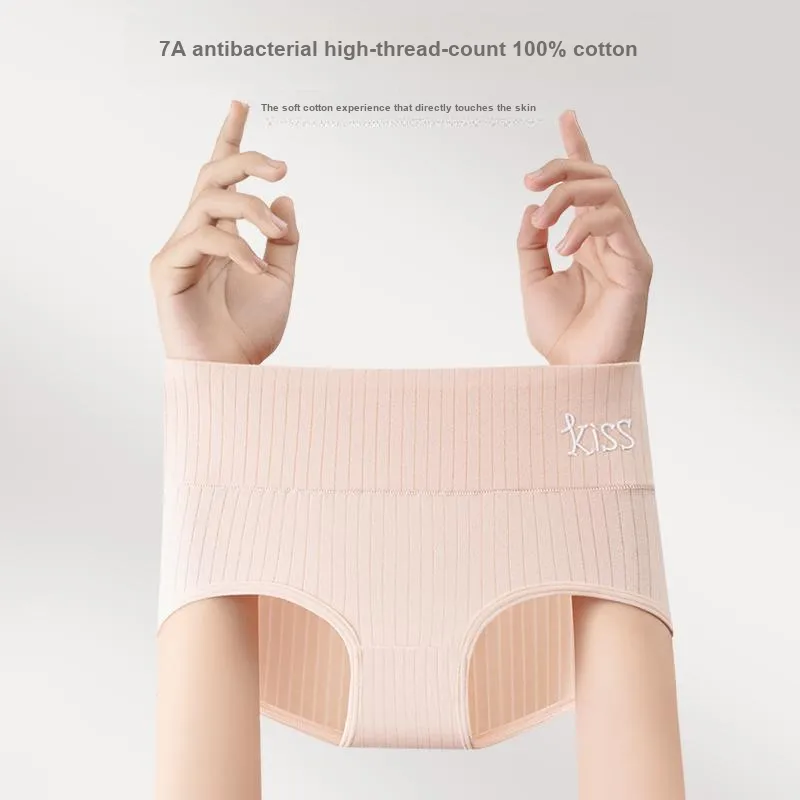 GRACEWELL Underpants Women's 3 Pack-5