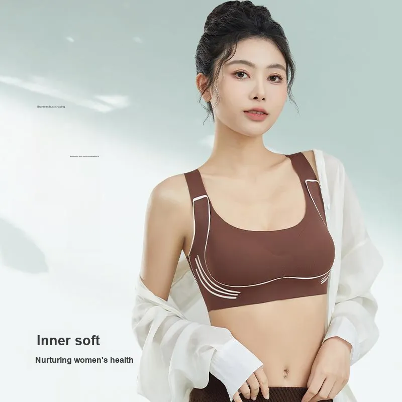 MIIOW Women's Bras-2