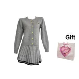 Gray (Box Included)