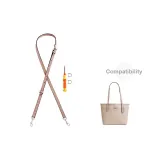 City23 Cameo Brown 95-124cm Crossbody Shoulder Strap[Includes Modified Accessories]