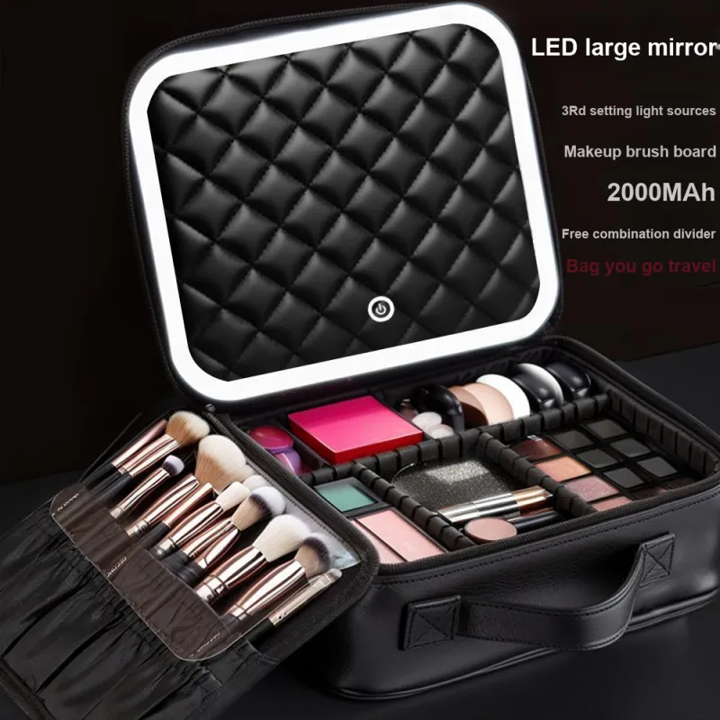 Maxell Beauty Storage Boxes-1