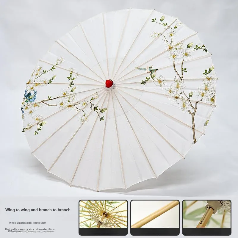 Tujia Umbrellas-1