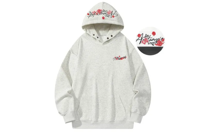 RCTAMY Sweatshirts Unisex-5