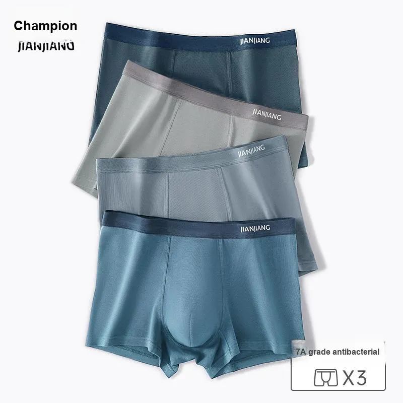 Master Underpants Men's Combo Set-1