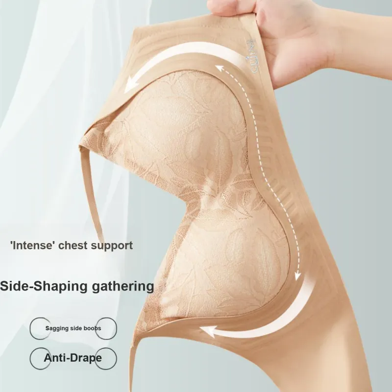GUJIN Women's Bras-17