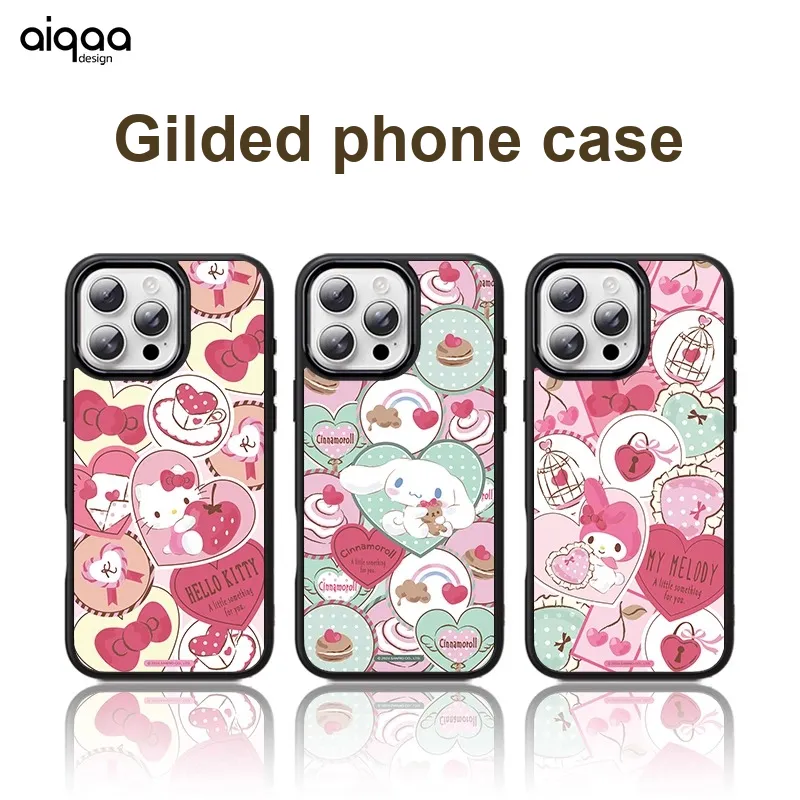 CHAODIANXIA Phone Cases-4