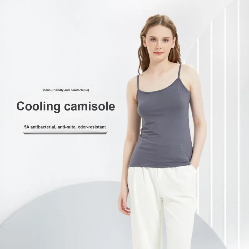 FIRS Women's Camisoles-7