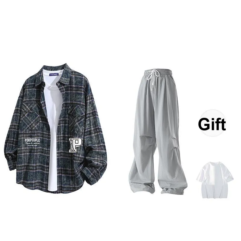 FAX FOR FMACM Shirt Matching Set Unisex-24