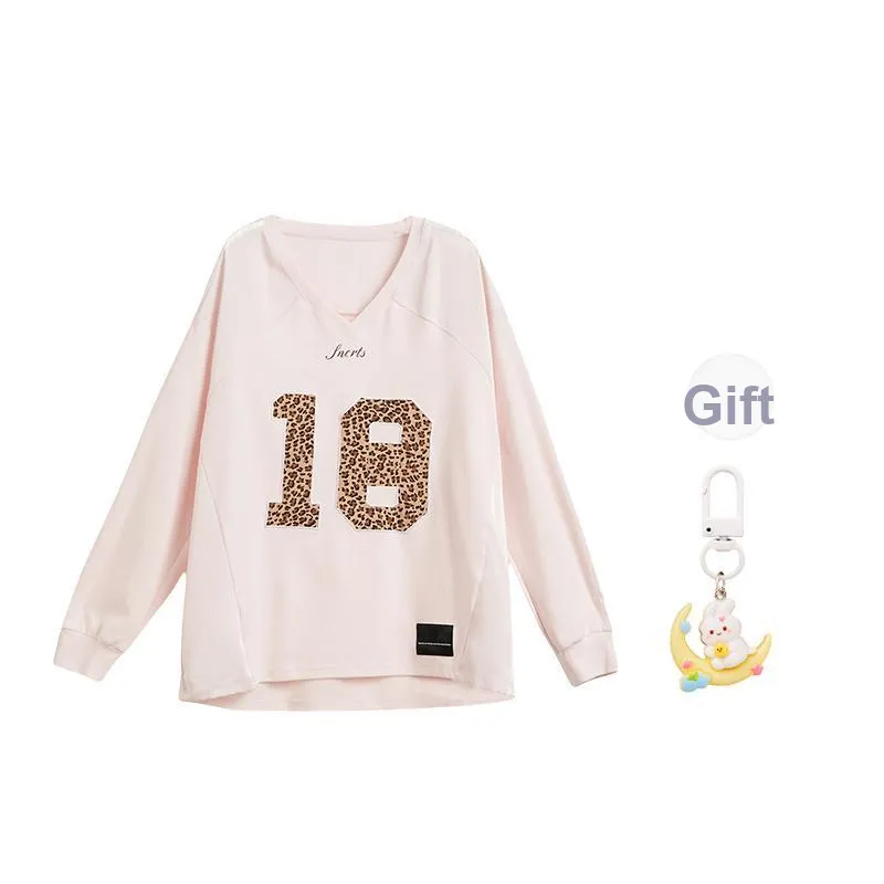 Princess Berdele Sweatshirt Women's Pink+Giveaway
